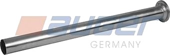 Feste, hjulskjerm AUGER 90950