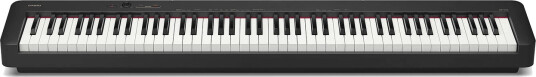Casio Cdp S110bk