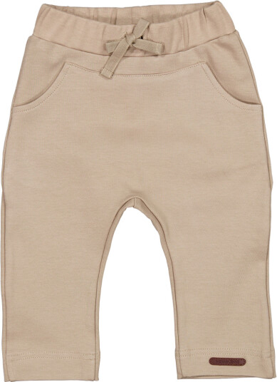 Marmar Powell B Bukse Light Double Jersey Elm (74 / 9 mnd)