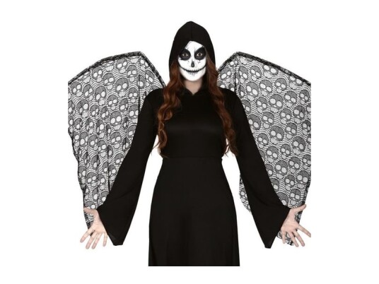 Fiesta Winged Dead Kostymer