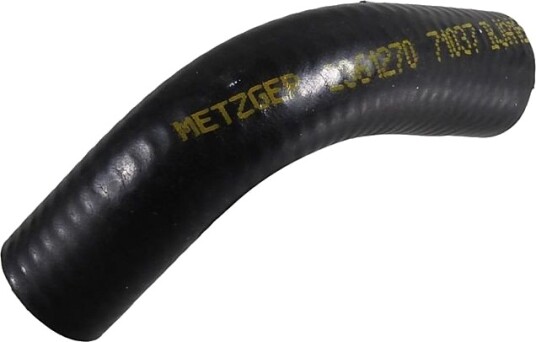 Oljeledning, lader METZGER 2361270