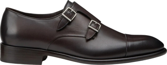 Doucal's Herre Sko Brun 44 EU,