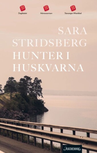 Hunter I Huskvarna Av Sara Stridsberg