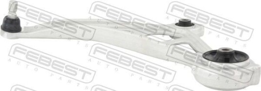 Bærearm FEBEST 0224 Z52LH