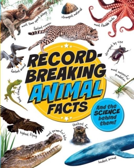 Record Breakin Animal Facts Record Breakin Animal Facts