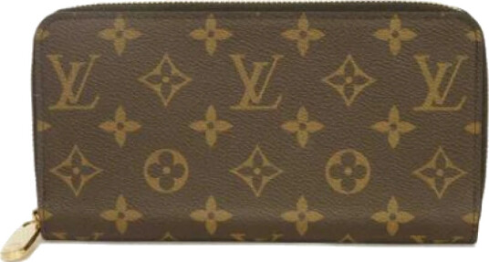 Louis Vuitton Vintage Dame Brun Louis Vuitton Vintage Dame Brun
