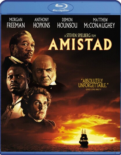 Amistad 1997 Amistad 1997