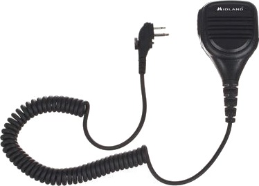 Midland MA 25-M