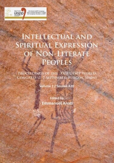 Intellectual and Spiritual Expression of Non Literate Peoples