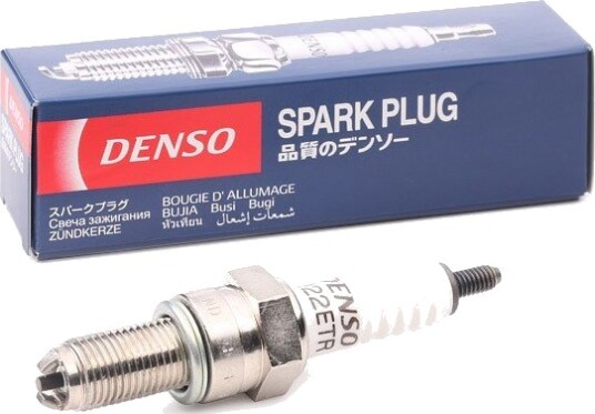 DENSO U22ETR Tennplugg DENSO U22ETR Tennplugg
