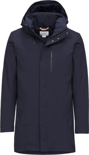 Swims Grenoble Ii Parka Midnight Navy XXL Swims Grenoble Ii Parka Midnight Navy XXL