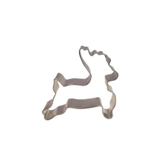 Pepperkakeform Hjort  6cm 