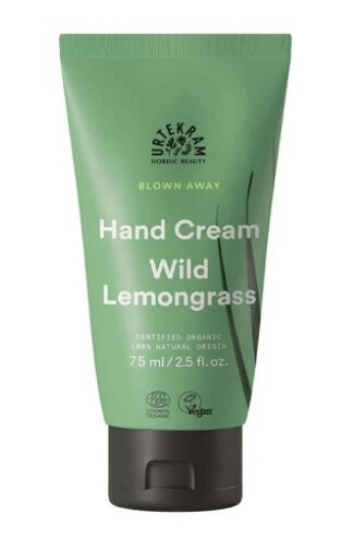 Urtekram Blown Away Hand Cream 75ml Urtekram Blown Away Hand Cream 75ml