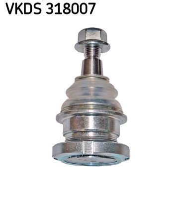 Bærekule SKF VKDS 318007