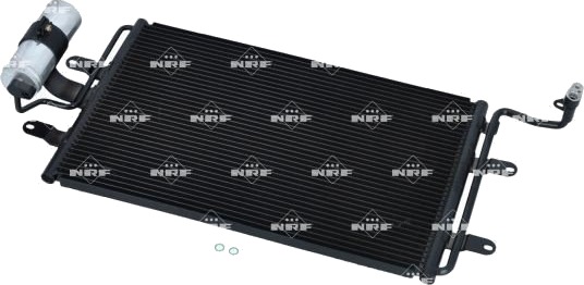 Kondensator NRF 35227