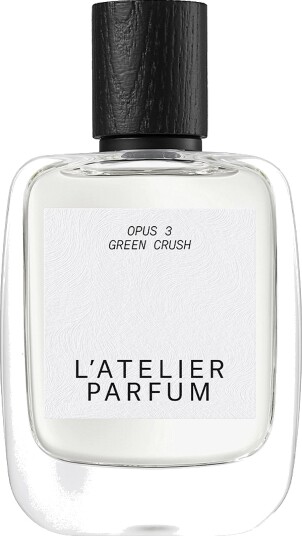 L"atelier Parfum Eau De Parfum Green Crush 50Ml Nude 50 ML L"atelier Parfum Eau De Parfum Green Crush 50Ml Nude 50 ML