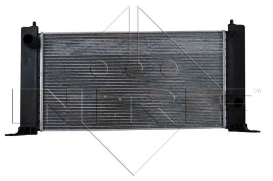 Radiator NRF 53603