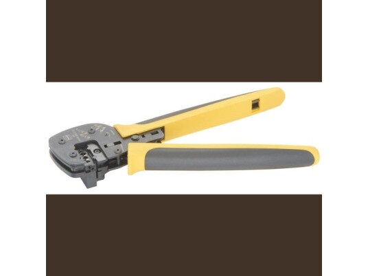 Harting 09 99 000 0377 Krympetang 4 Til 10mm²