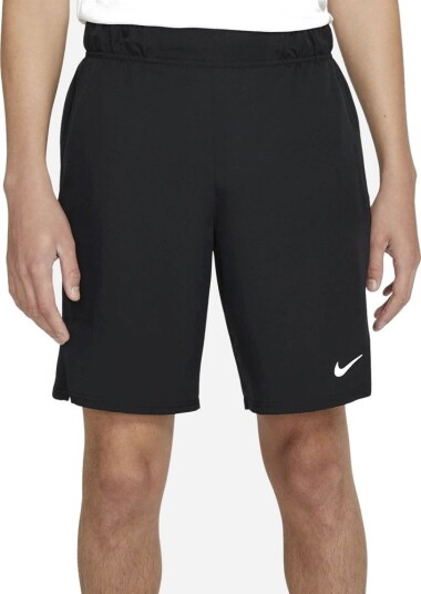 Nike Court Flex Victory 9" Padel- og tennisshorts herre XL