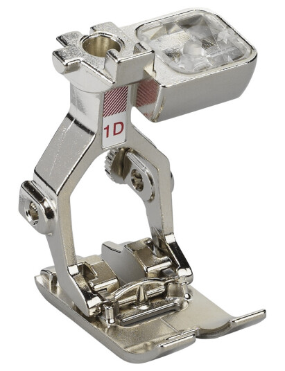 Bernina 01D Standardsyfot D, Ea 3+4, Eb4, F