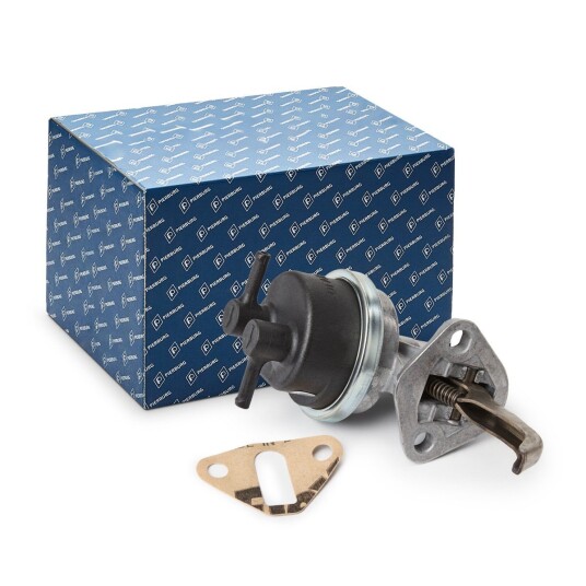 Drivstoffpumpe PIERBURG 7.21760.50.0 Drivstoffpumpe PIERBURG 7.21760.50.0