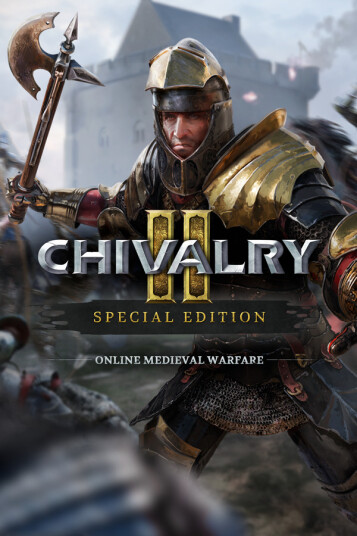 Chivalry 2 Special Edition Chivalry 2 Special Edition