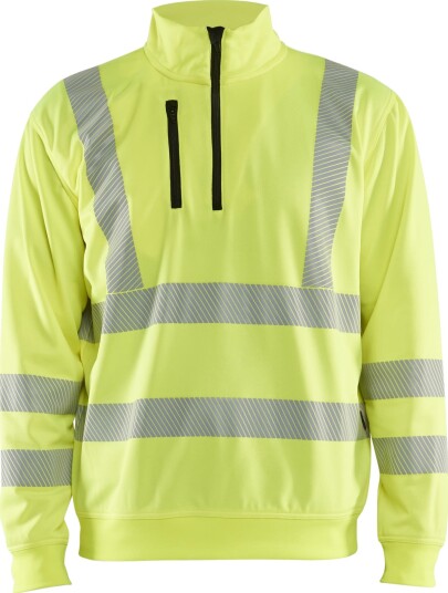 Blåkläder 3564-2538 Genser XS, Klær