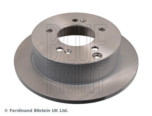 Bremseskive BLUE PRINT ADG04387 Bremseskive BLUE PRINT ADG04387