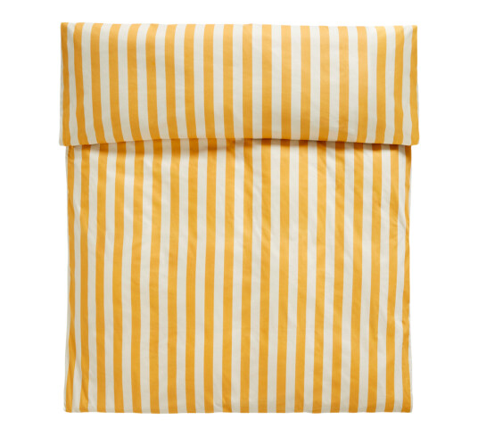 Hay Ètè dynetrekk 200x220 cm varmgul Hay Ètè dynetrekk 200x220 cm varmgul