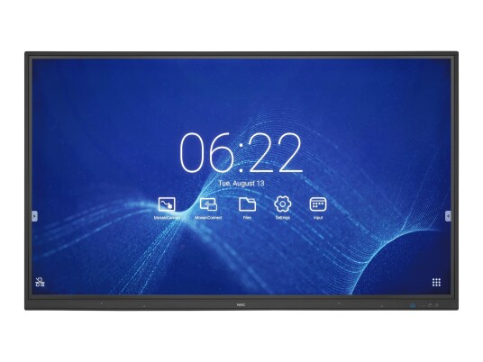 NEC CB751Q