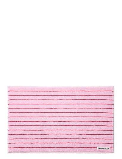 Bongusta Naram Bath Mat - Pink - 50X80CM 80 cm Bongusta Naram Bath Mat - Pink - 50X80CM 80 cm