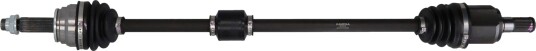 Drivaksel KAMOKA 5010629