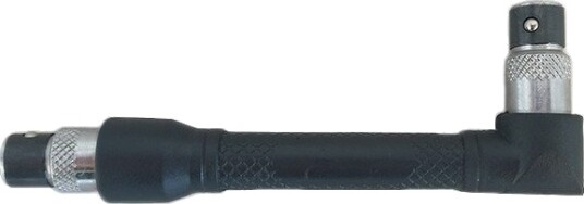 FORCE 8152105 Forlengelse, pipenøkkel