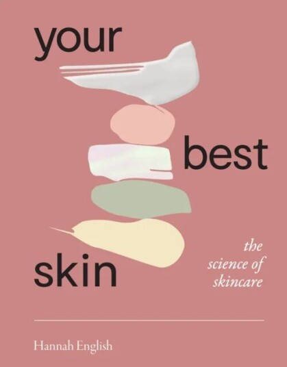 Your Best Skin Av Hannah English