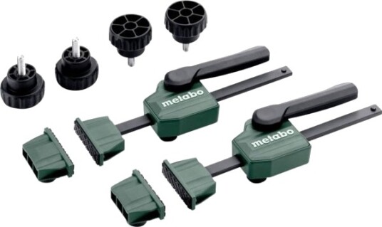 Metabo 2 Horisontale Spennere Spennvidde 120mm Metabo 2 Horisontale Spennere Spennvidde 120mm