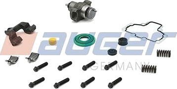 Reparasjonssett, bremsecaliper AUGER 91378