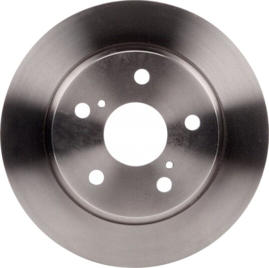 BOSCH 0 986 479 S64 Bremseskive BOSCH 0 986 479 S64 Bremseskive