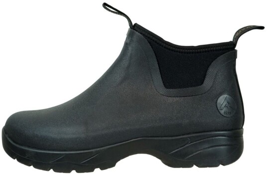 Avignon Hobart Jodhpurs Gummi/Neopren Black Gummi/Neopren Black 40 Avignon Hobart Jodhpurs Gummi/Neopren Black Gummi/Neopren Black 40