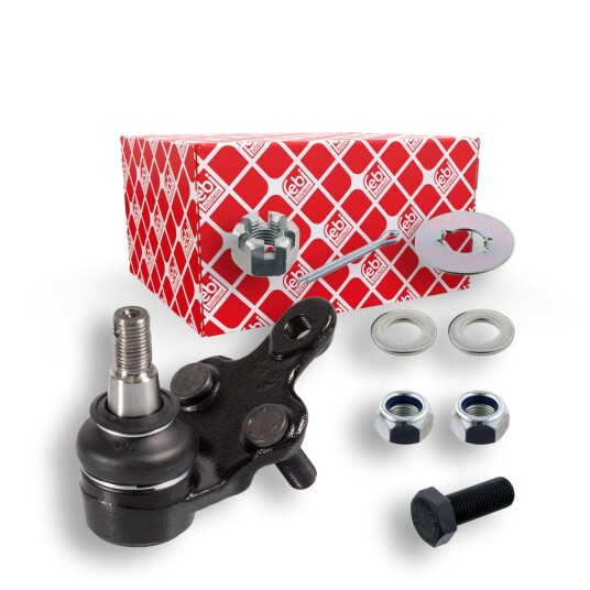 Bærekule FEBI BILSTEIN 23589 Bærekule FEBI BILSTEIN 23589