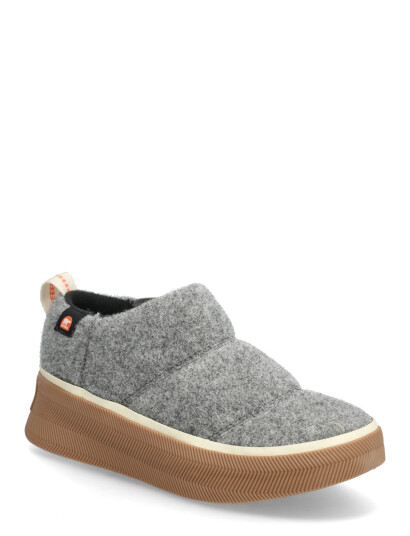 Sorel Youth Out N About Iv Mini Puffy - Grey - 32