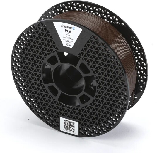 Filamentpm Pla Brown