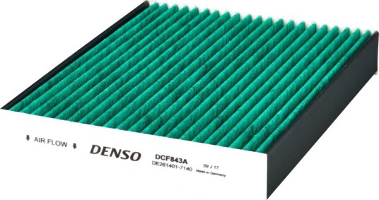 Kupefilter DENSO DCF843A Kupefilter DENSO DCF843A