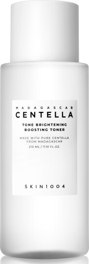 Skin1004 Madagascar Centella Tone Brightening Boosting Toner 210ml Skin1004 Madagascar Centella Tone Brightening Boosting Toner 210ml