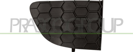 PRASCO FT3462123 Ventilasjonsgitter