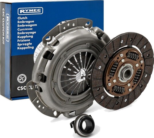 Clutchsett RYMEC JT7713