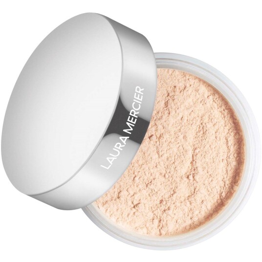 Laura Mercier Translucent Loose Setting Powder Light Catcher 29 g Celestial Light Laura Mercier Translucent Loose Setting Powder Light Catcher 29 g Celestial Light