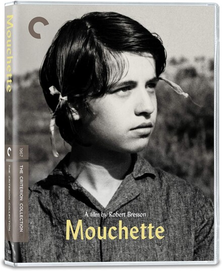 Mouchette (1967)