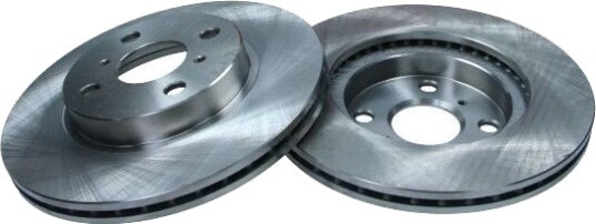 MAXGEAR 19 0970 Bremseskive MAXGEAR 19 0970 Bremseskive
