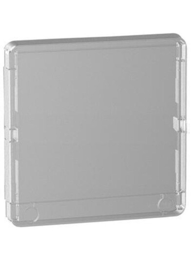 Schneider Electric Transparent door resi9 1x13m