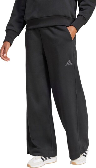 adidas Sport Performance Sweatbukser W All Szn T PT Svart